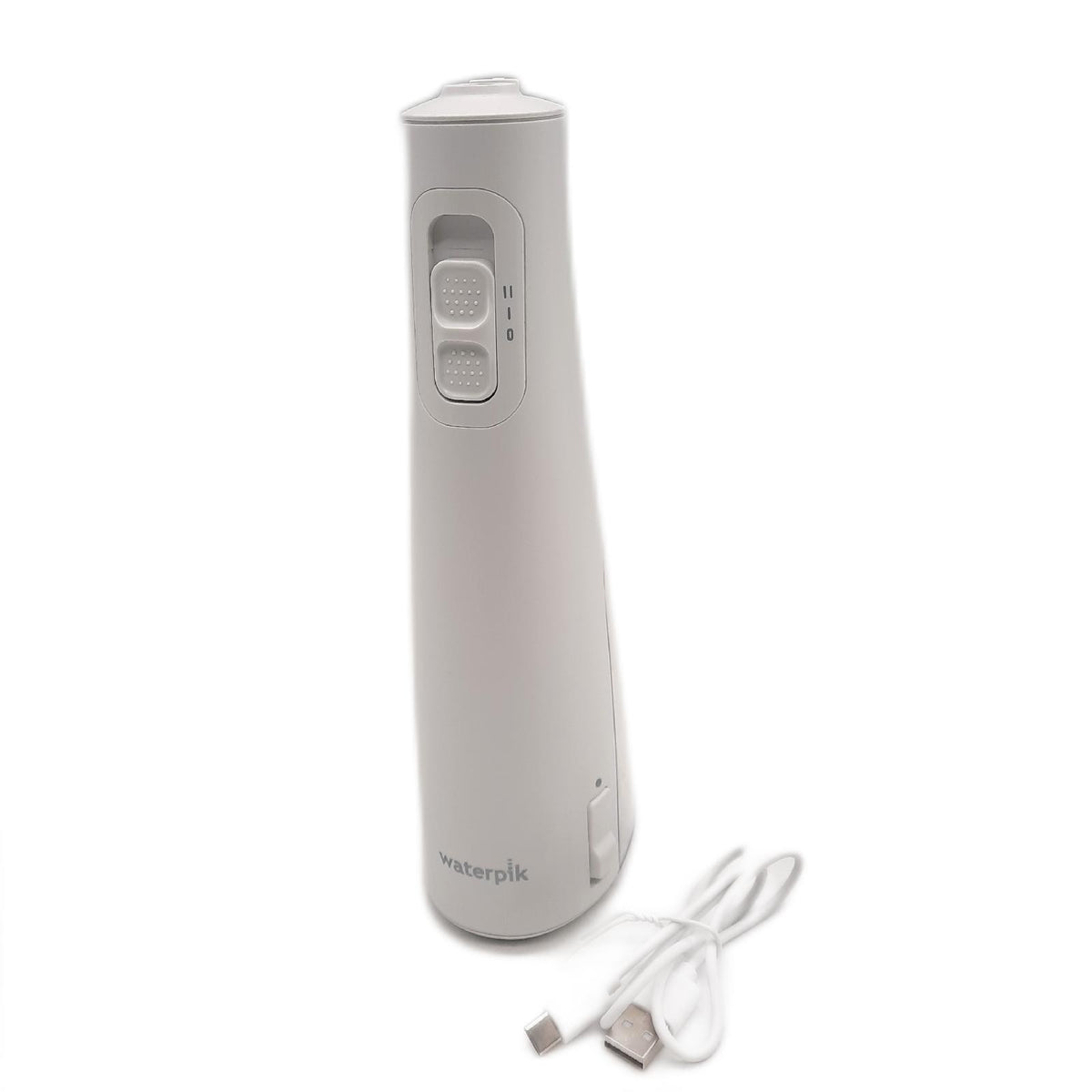 Waterpik Pulse Kabellose Munddusche, sieger 2026, 4 Wochen Akkuleistung