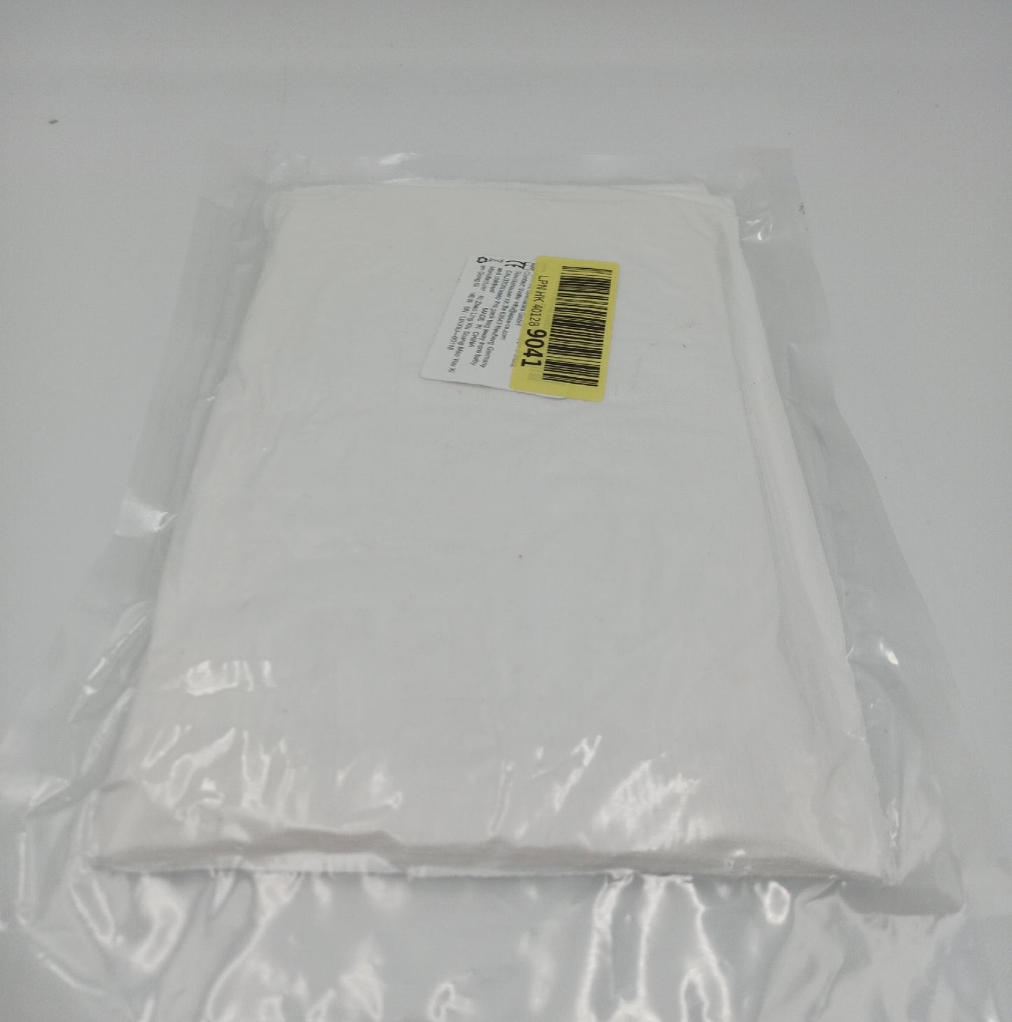 Passiertuch Baumwolle Küchentextilien 90x90 cm Wiederverwendbar Waschbar