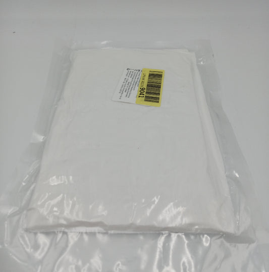 Passiertuch Baumwolle Küchentextilien 90x90 cm Wiederverwendbar Waschbar
