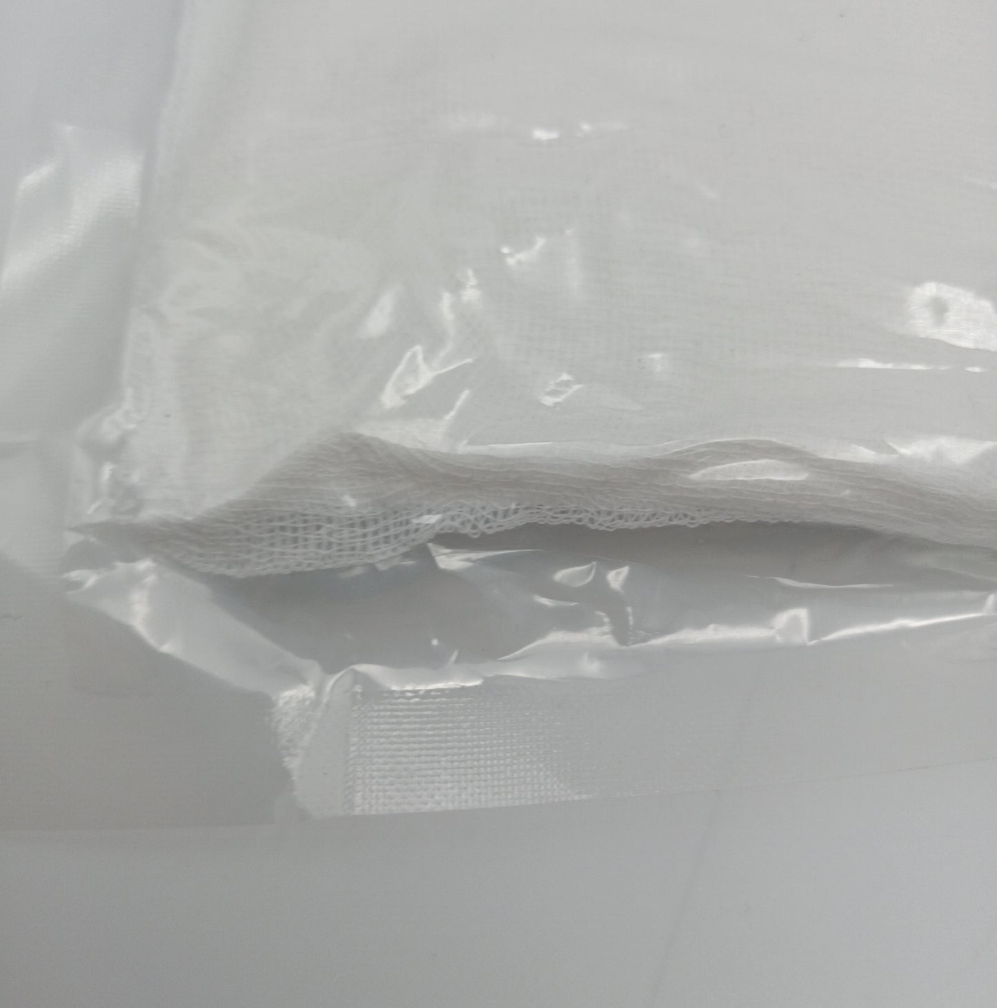 Passiertuch Baumwolle Küchentextilien 90x90 cm Wiederverwendbar Waschbar