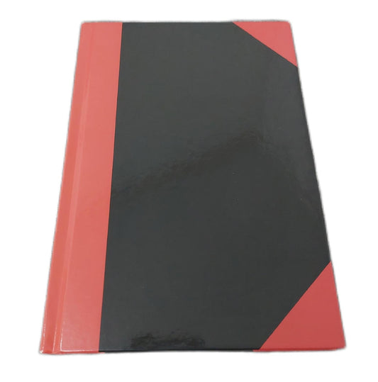 Idena Heft Schreibwaren DIN A5 96 Blatt 70 g m2 kariert Hardcover Schule Büro
