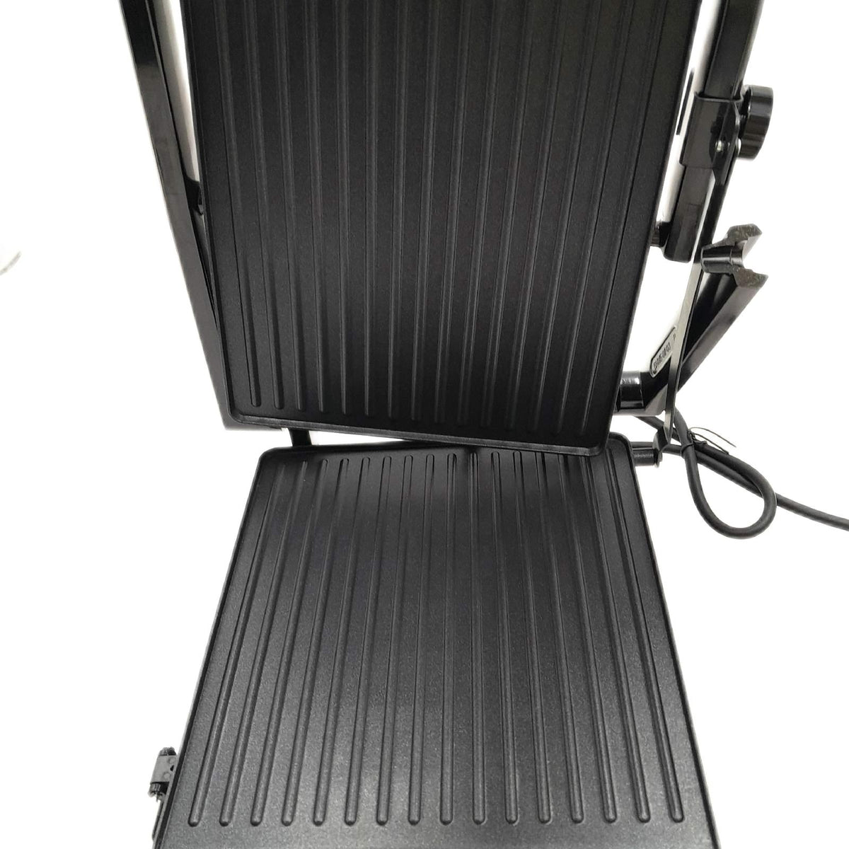 Bella Panini Presse Sandwichmaker Elektro Defekt Griff Gebrochen Heizfunktion