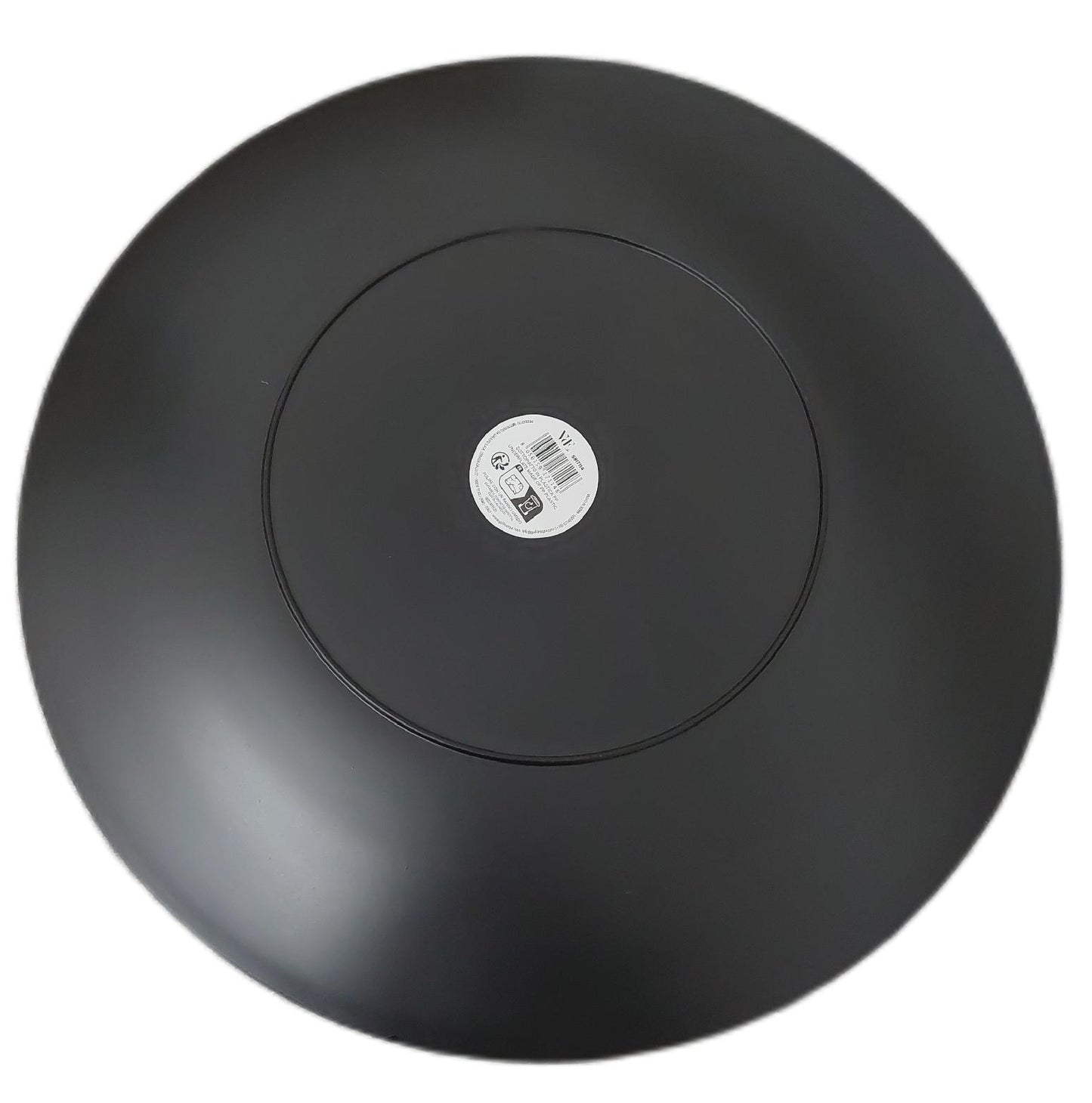 Marea Tellerset Tischgeschirr Kunststoff 33 cm Sammlerstück Home Decor Essgeschirr