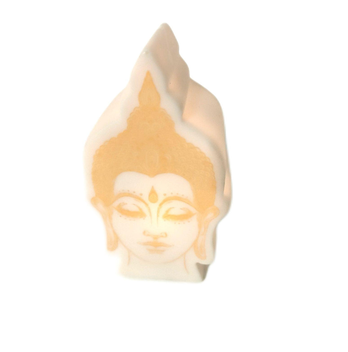 moses. Omm for you LED-Buddha Dekolicht Warmweiß Geschenkbox