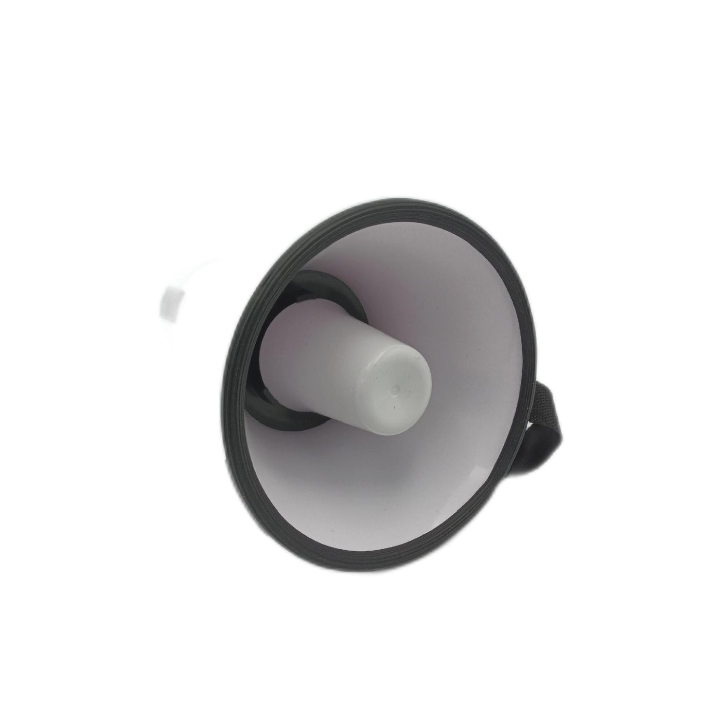 Pyle Megaphon Signalhorn Lautsprecher 20 Watt Schultergurt Team Einsatzbereit Lautstark