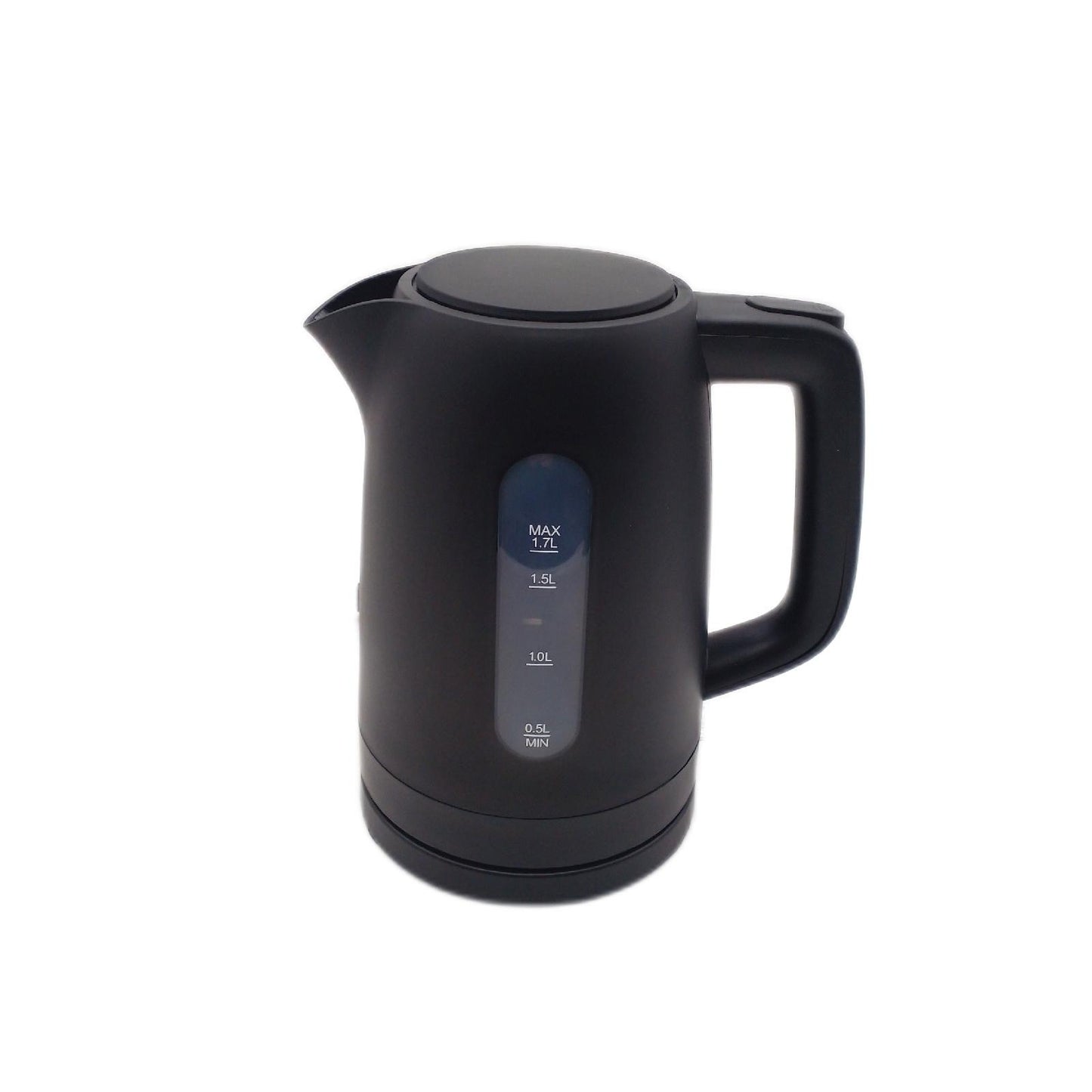 Amazon Basics Wasserkocher 1,7L 2200 W BPA-frei 360Ã° Basis Automatische Hot