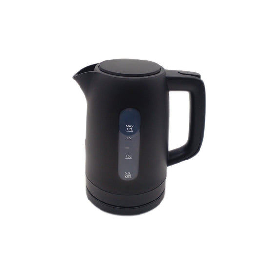 Amazon Basics Wasserkocher 1,7L 2200 W BPA-frei 360Ã° Basis Automatische Hot