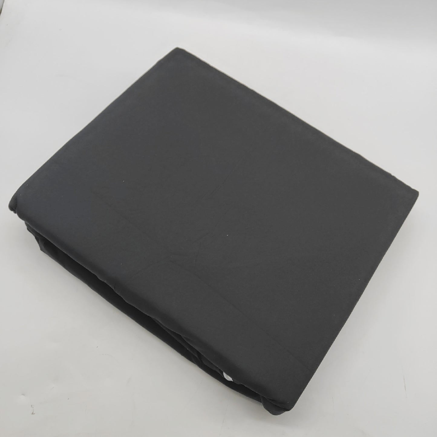 BEDSURE Bettwäsche Bettbezüge Schlafzimmer Schwarz 155x220 Bequem und Hochwertig