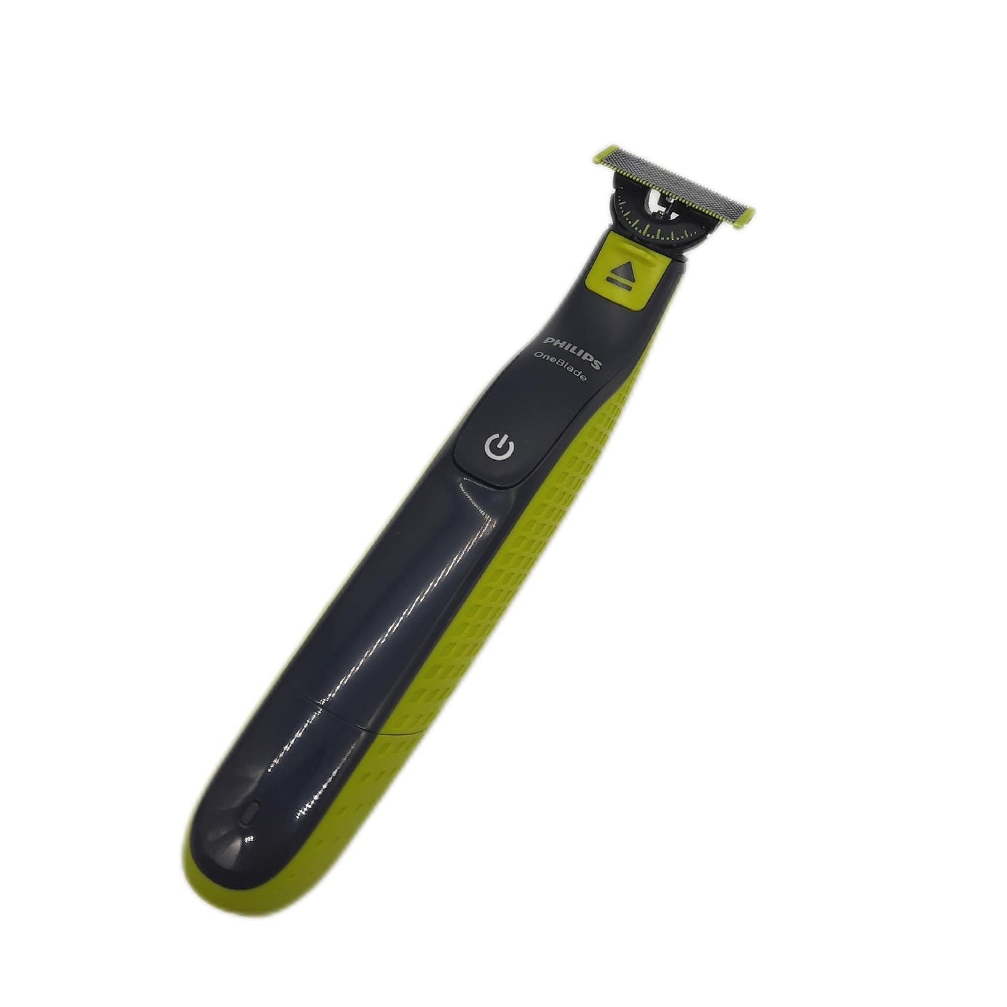 Philips Bartschneider Rasierer Bartpflege Bodygroomer OneBlade 2 - Unvollständig