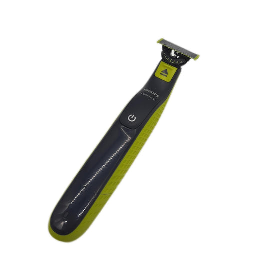 Philips Bartschneider Rasierer Bartpflege Bodygroomer OneBlade 2 - Unvollständig