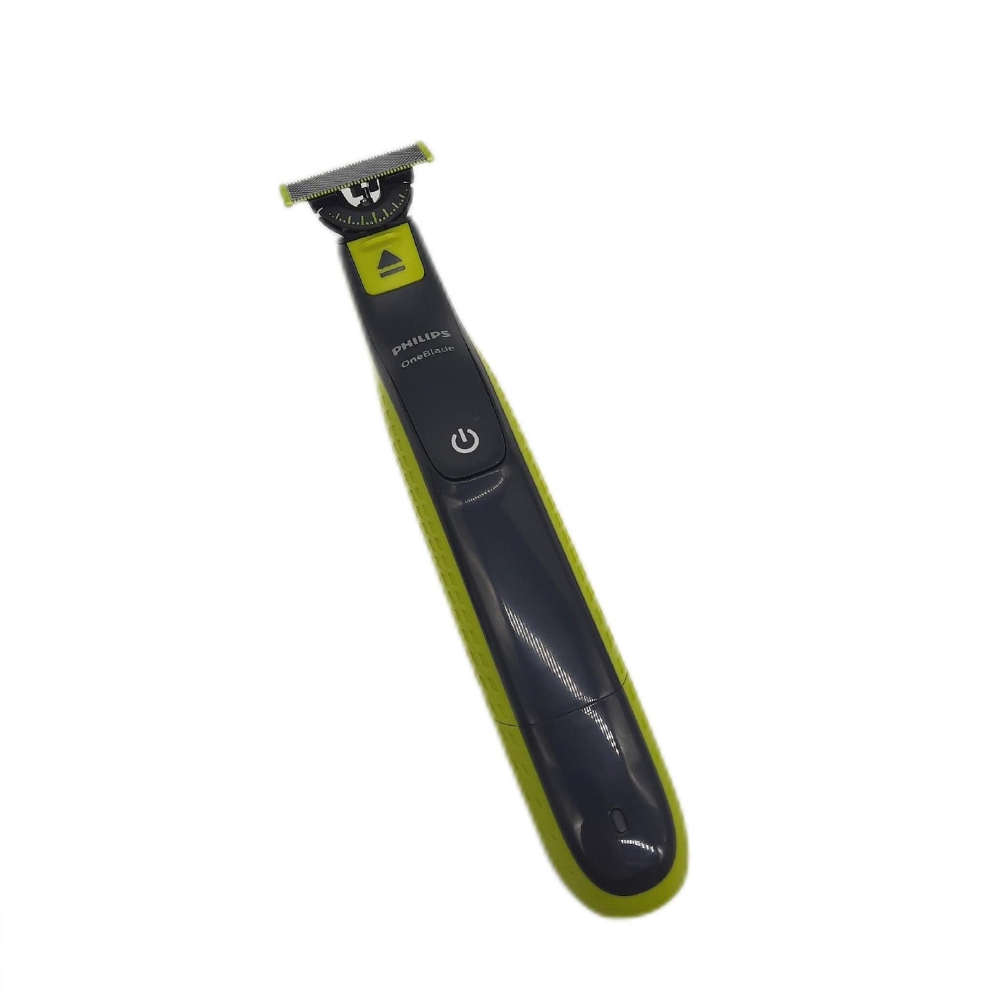 Philips Bartschneider Rasierer Bartpflege Bodygroomer OneBlade 2 - Unvollständig