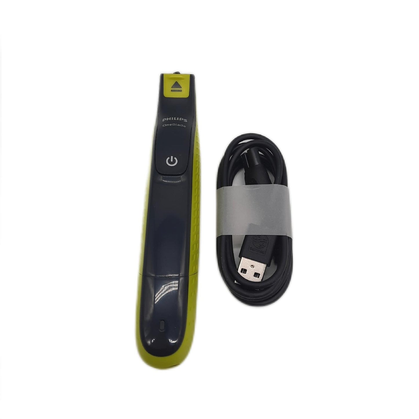 Philips Bartschneider Rasierer Bartpflege Bodygroomer OneBlade 2 - Unvollständig