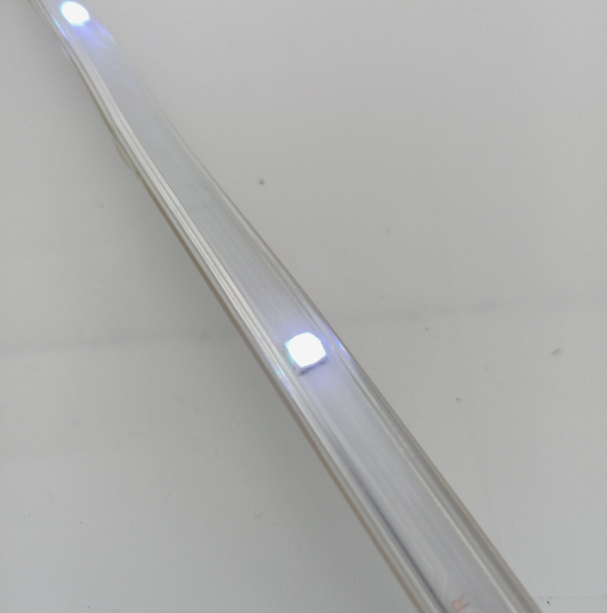 LED Strip 20m IP65 Wasserdicht RGB Farbwechsel Dimmbar Bluetooth Ohne Fernbed
