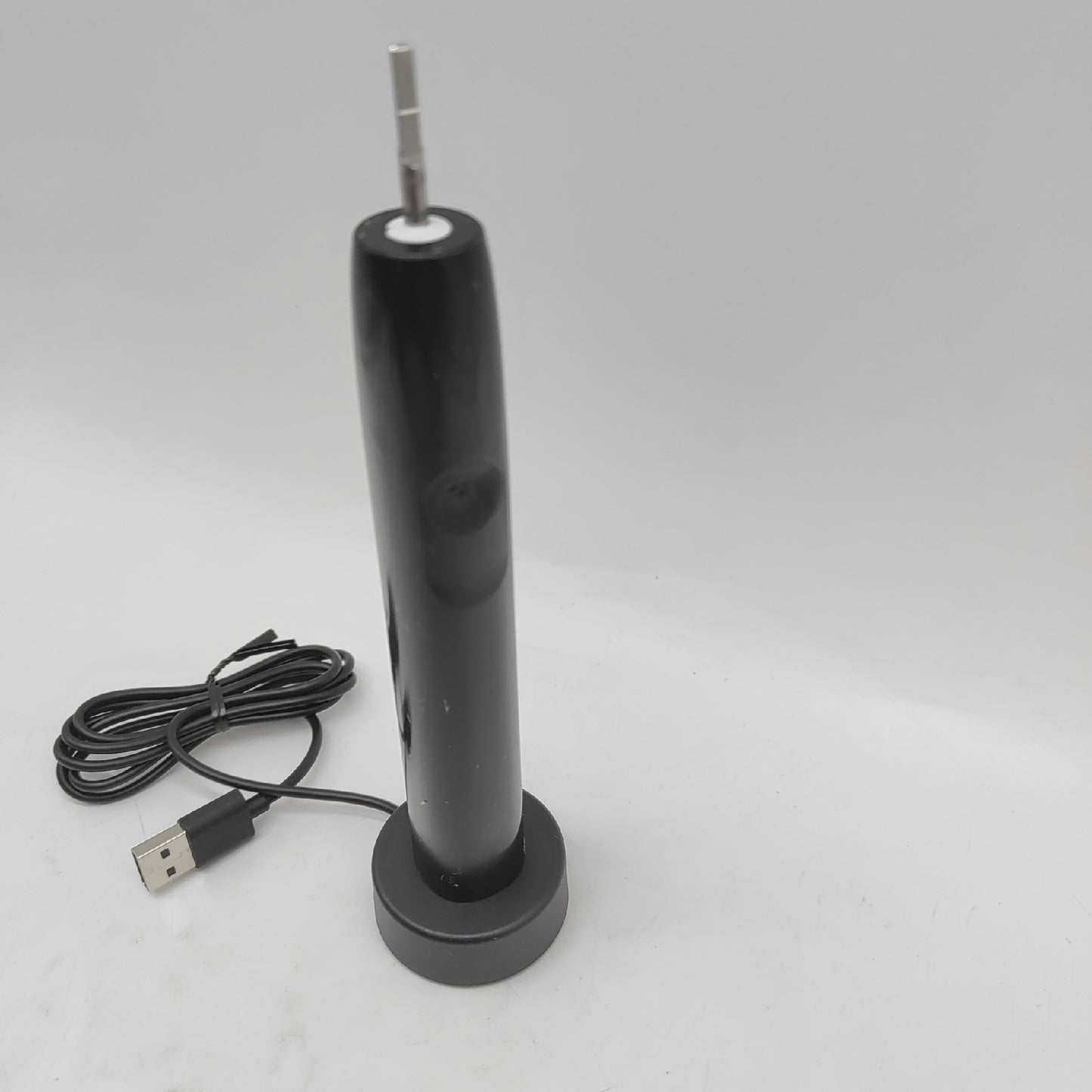 Philips Schallzahnbürste Elektrische Zahnpflege 3100 Serie Luftstrom
