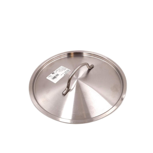 Lacor Deckel Kochgeschirr Küchenzubehör 24 cm Tapa Ersatzteil Kante