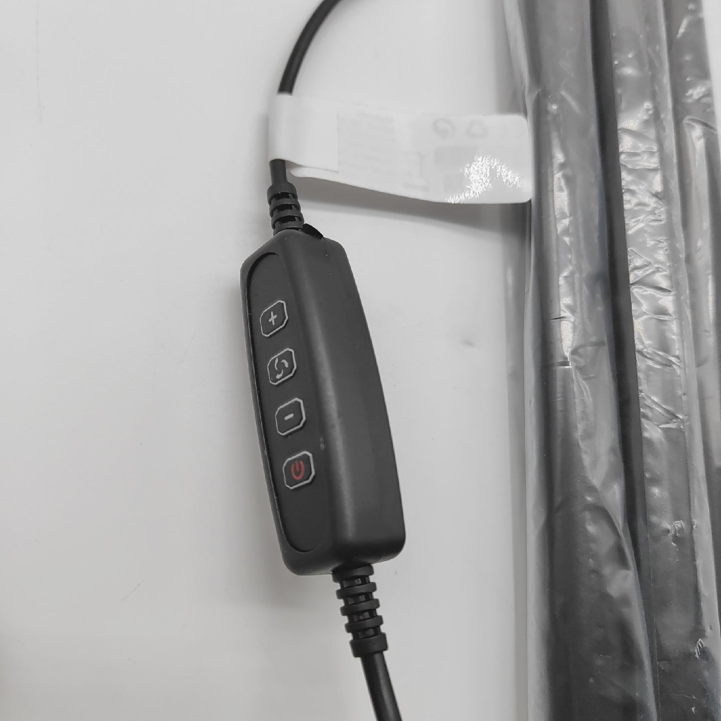 Mojimdo Stehlampe Beleuchtung Wohnzimmer 3 Farben 10 Helligkeiten Schlank modern Leselampe