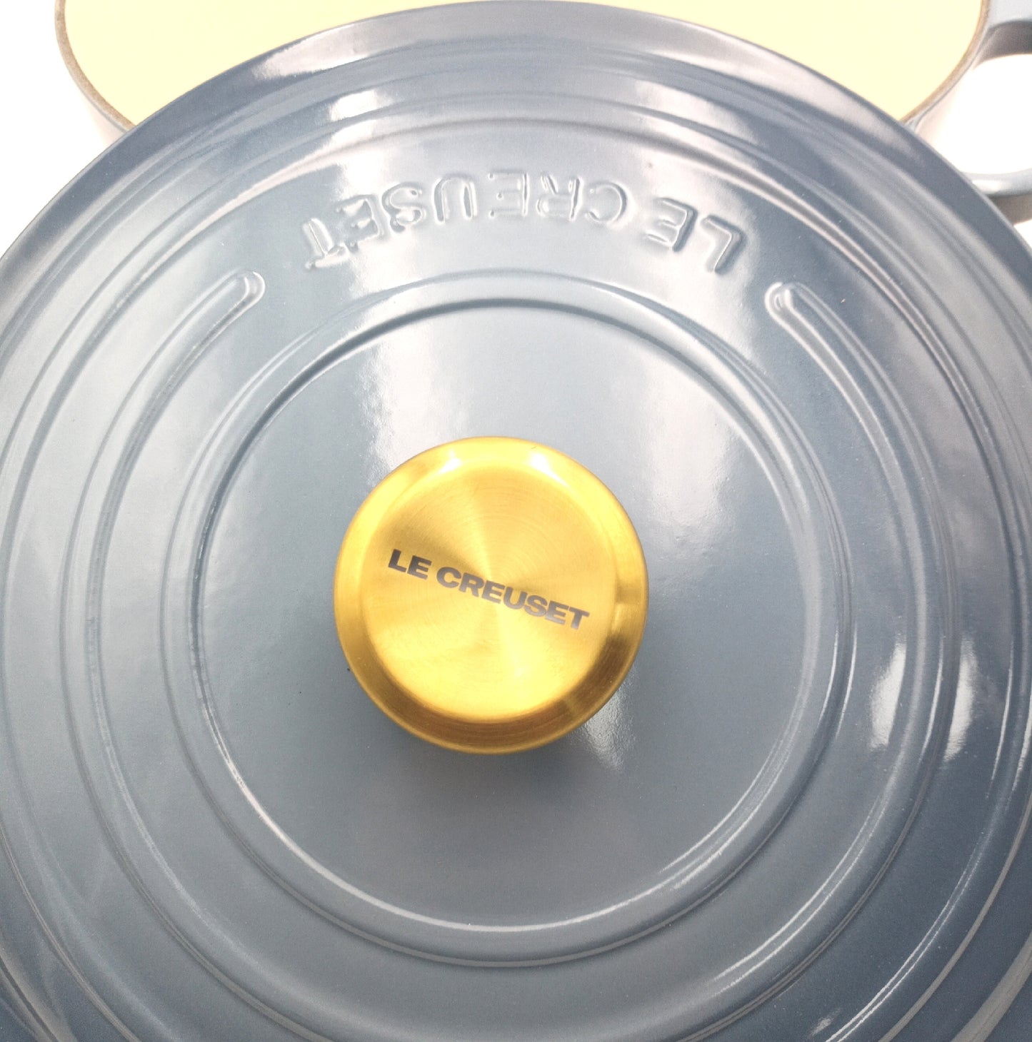 Le Creuset Bräter Kochgeschirr Signature 28 cm Induktion Gas Ceran vielseitig