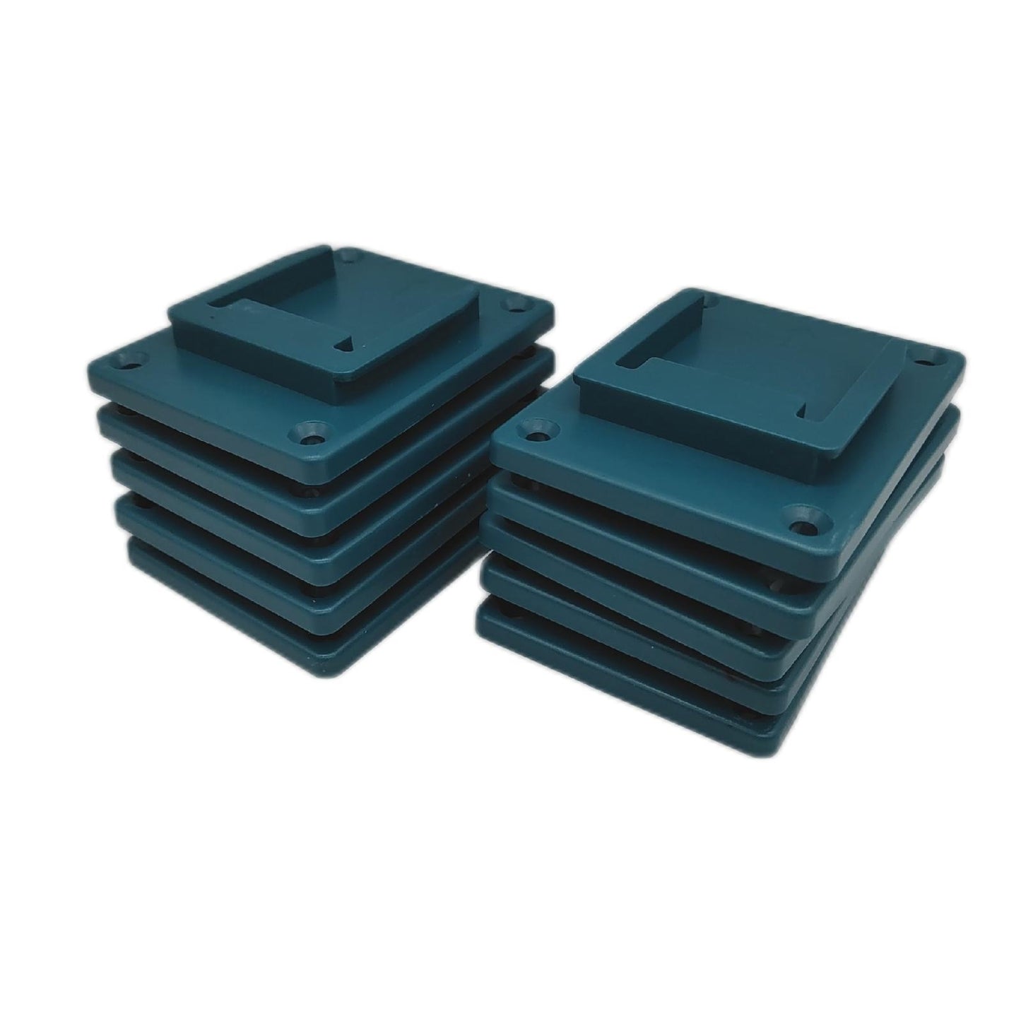 Makita Wandhalterung Werkzeughalter Elektrowerkzeuge 18V Bohren Werkstatt Organizer