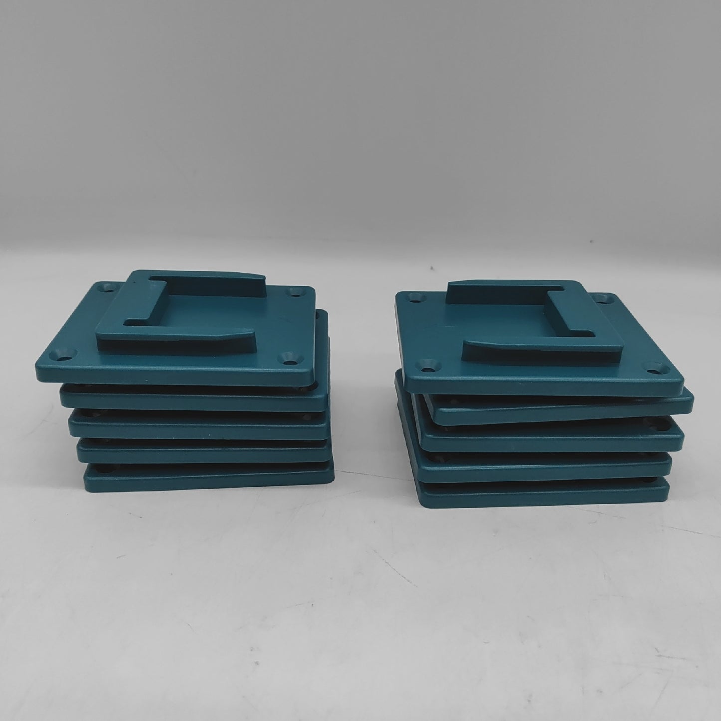 Makita Wandhalterung Werkzeughalter Elektrowerkzeuge 18V Bohren Werkstatt Organizer