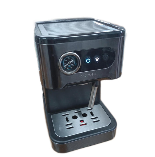 Cecotec Espressomaschine Espresso Cappuccino Power Espresso 20 Pro 20 Bar Dampfdüse