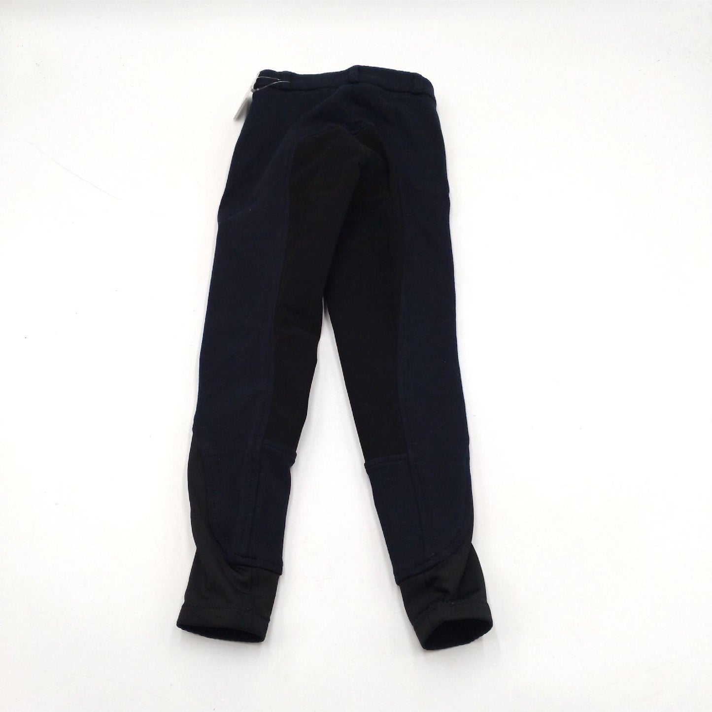 Covalliero Reithose Kinderbekleidung Economic Vollbesatz Blau 116 Komfort