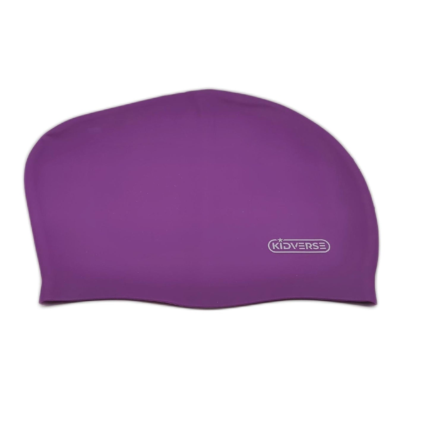 Kidverse Badekappe Schwimmbekleidung Kinder KIDVERSE wasserdicht Kinder Schwimmhaube Anti Rutsch Noppen