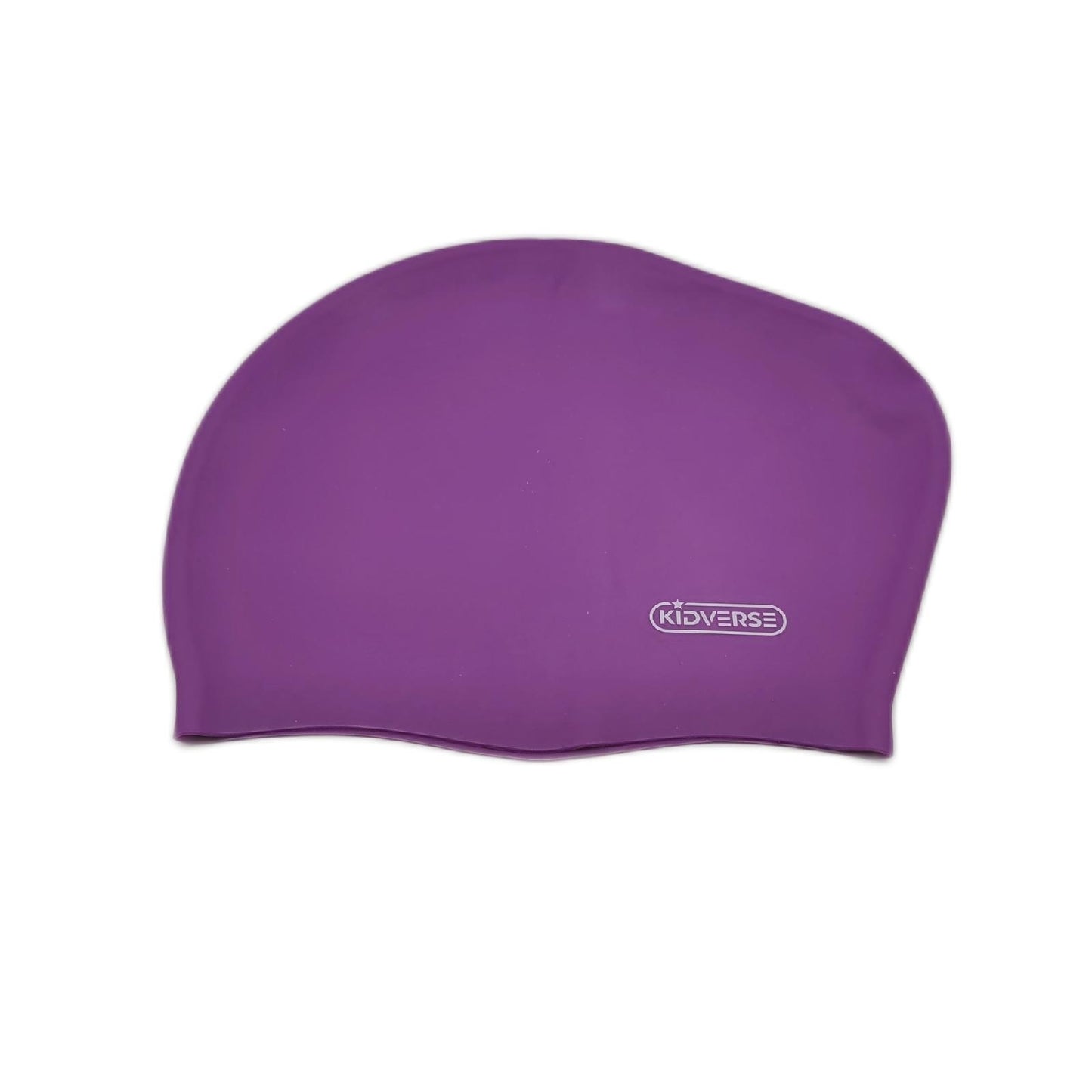 Kidverse Badekappe Schwimmbekleidung Kinder KIDVERSE wasserdicht Kinder Schwimmhaube Anti Rutsch Noppen