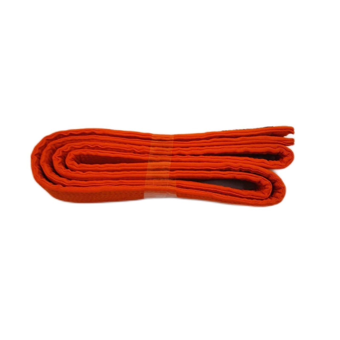 DEPICE Judogürtel Karategürtel Kampfsportgürtel orange