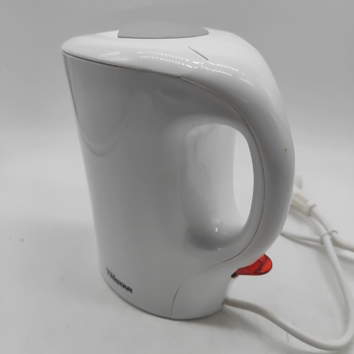 Tristar Wasserkocher Küchengeräte WK 3372 Weiß Schnell Erhitzen 1