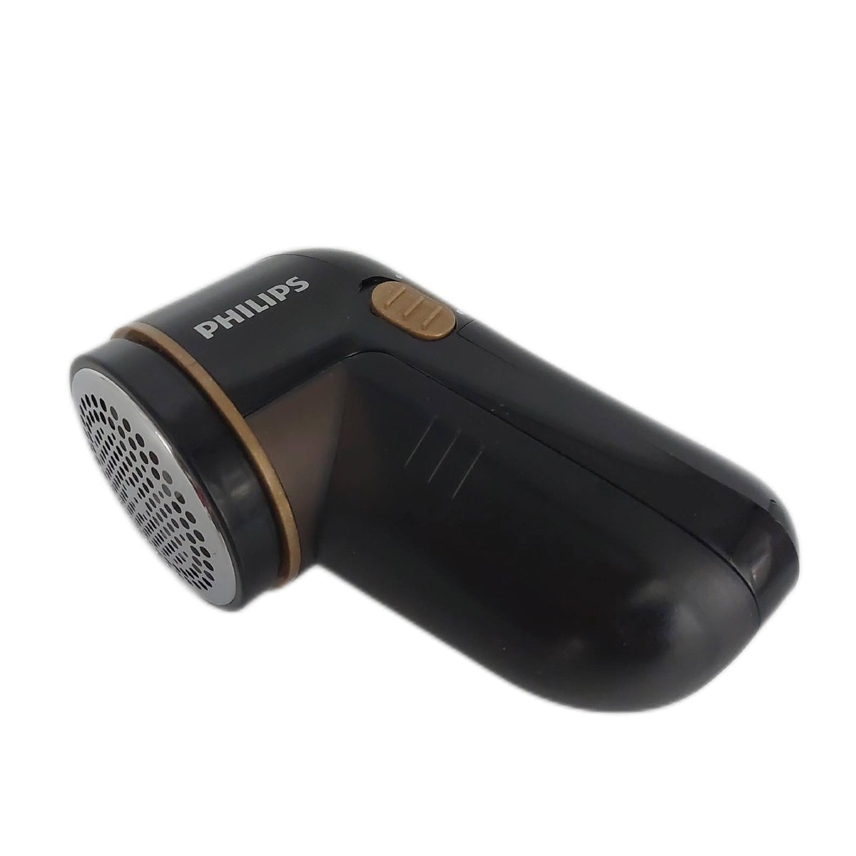 Philips Fusselentferner Pelletsentferner Kleidung Reinigung GC02600 Schonend Kleidung