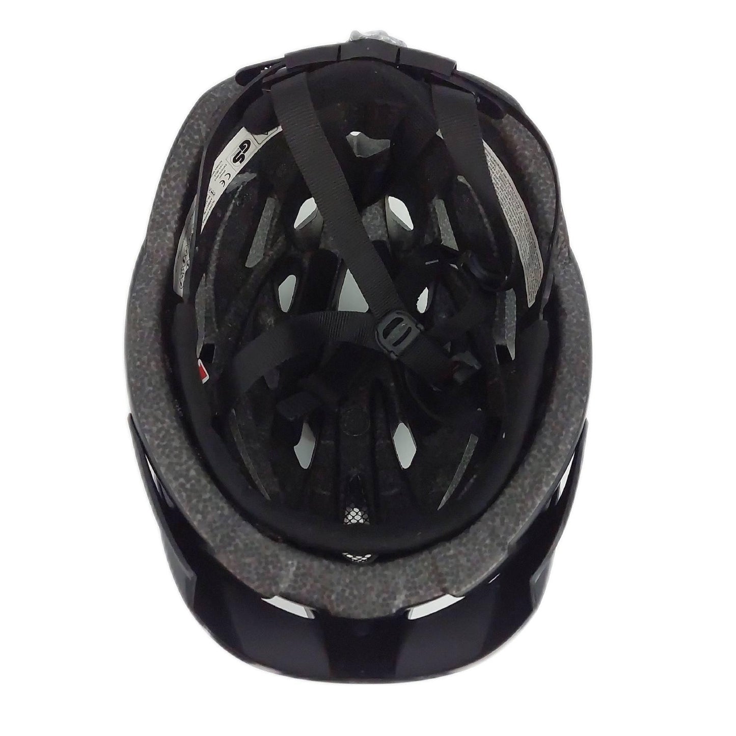 Alpina Fahrradhelm Fahrradbekleidung Panoma Optimale Belüftung Reflektierend