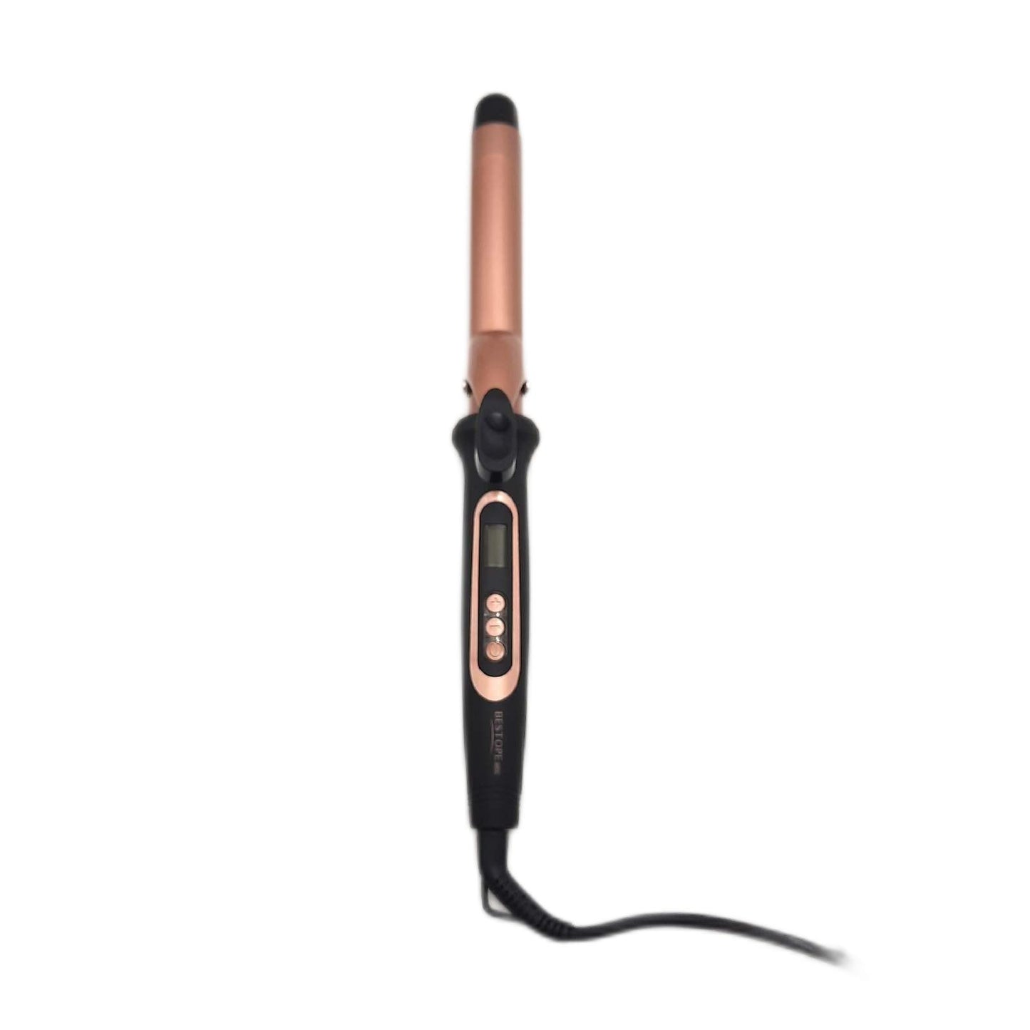 BESTOPE MIX 25 mm Multi-Temperatur Lockenstab Big Waves & Curls Hair