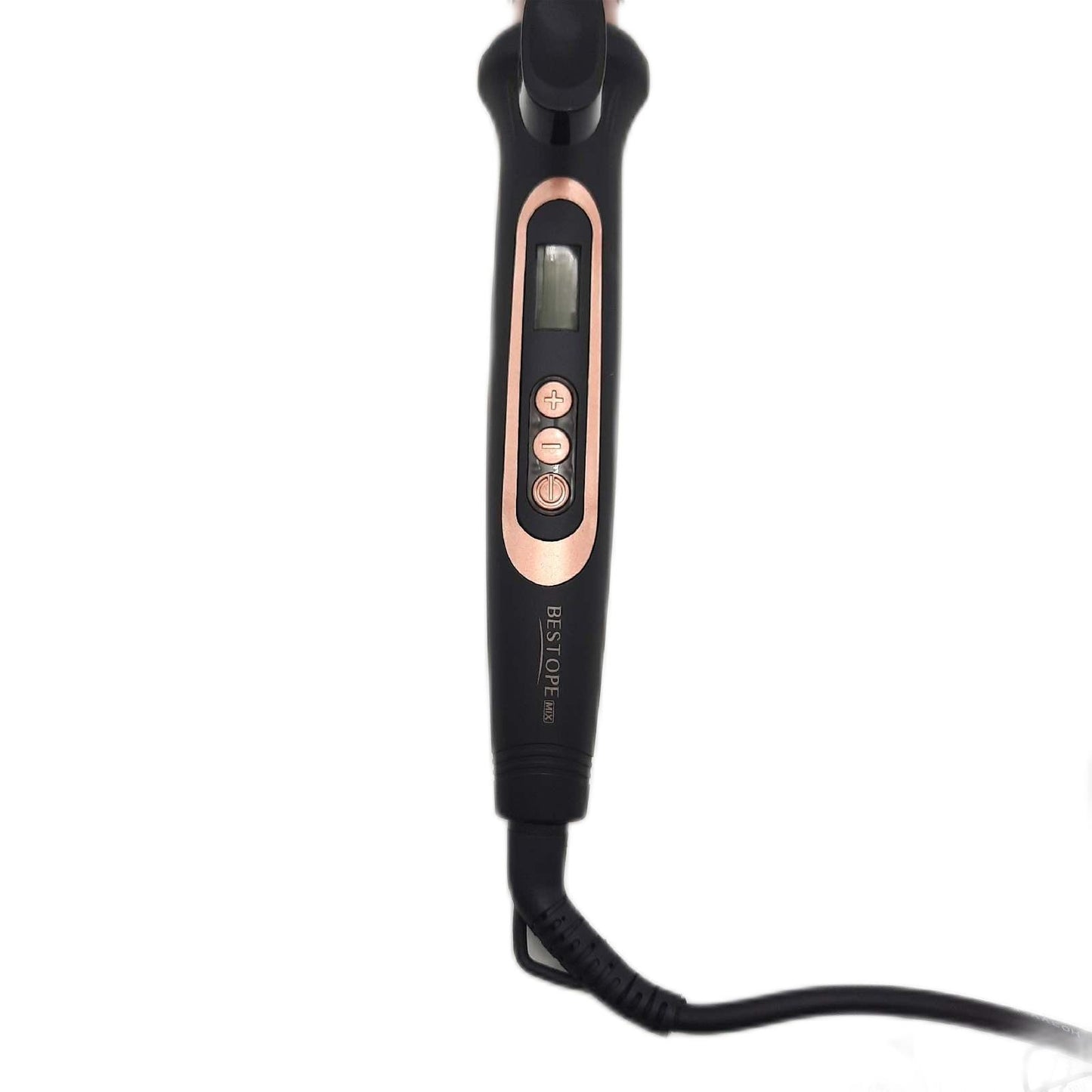 BESTOPE MIX 25 mm Multi-Temperatur Lockenstab Big Waves & Curls Hair