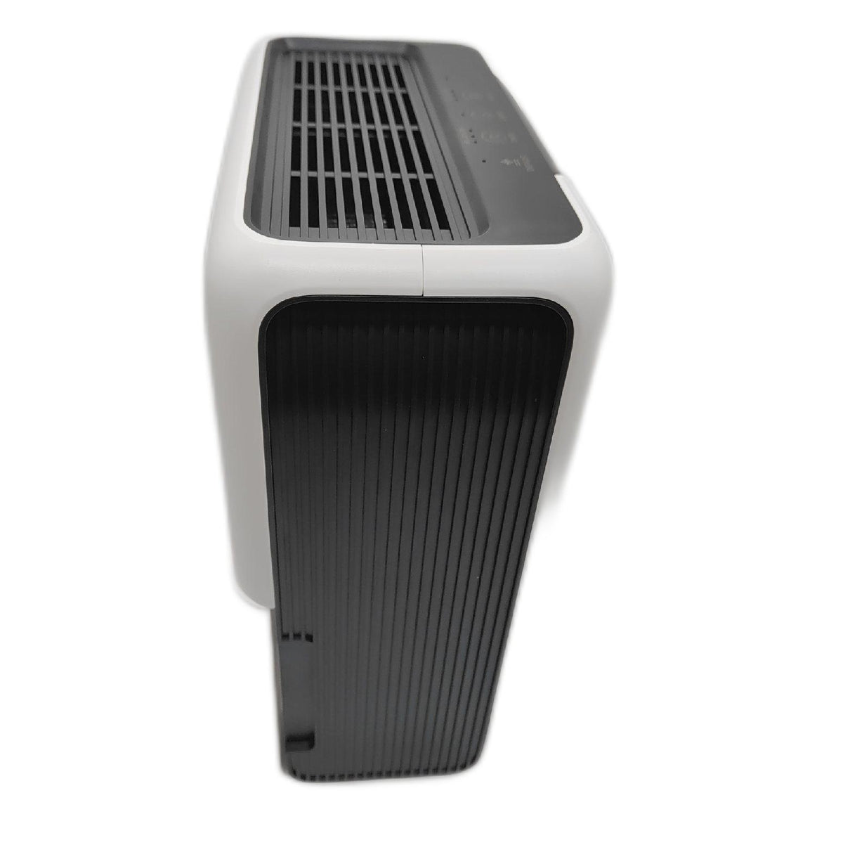 GOAMGE Luftentfeuchter 3L Elektrisch Ultra Leise 30dB Dual Peltier Technologie Timer Schlafzimmer