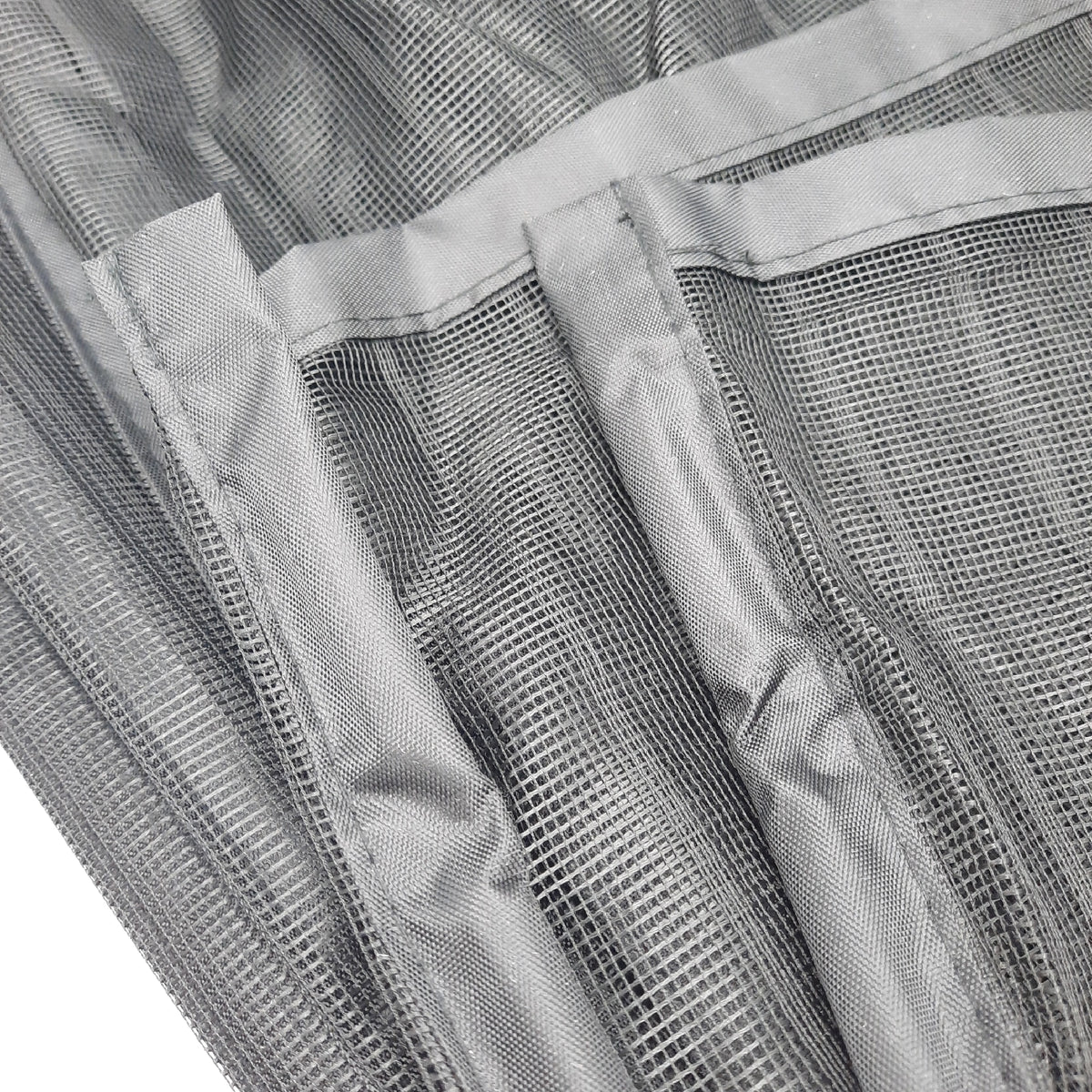 MYCARBON Fliegengitter Balkontur Insektenschutz Turstarke Magnet 80x220 cm