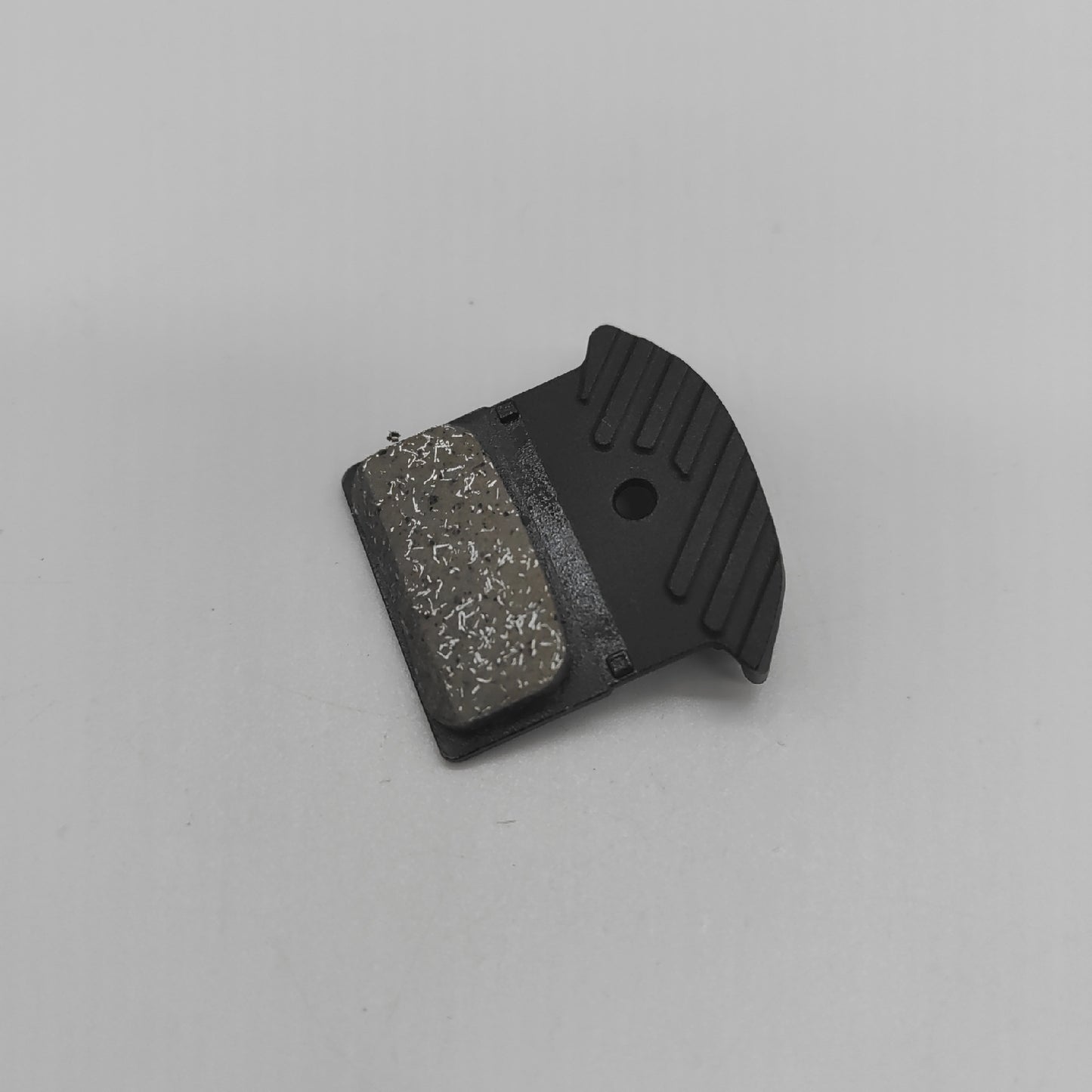 Shimano Scheibenbremsbelag Bremszubehör J05A RF Kunstharzmischung Aluminiumrücken Qualität Sicherheit Vorteile Bremsleistung