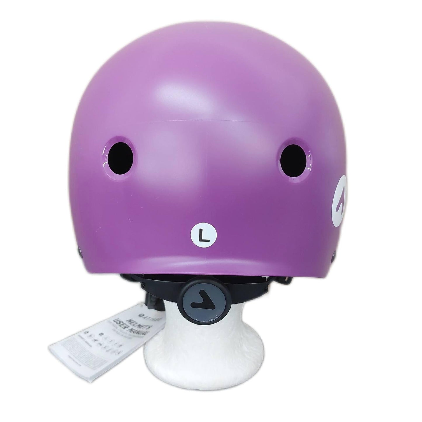 ATTABO Kopfschutz Schutzhelm Fahrrad MTB Herren Sicherer Leichter Skater Schutz