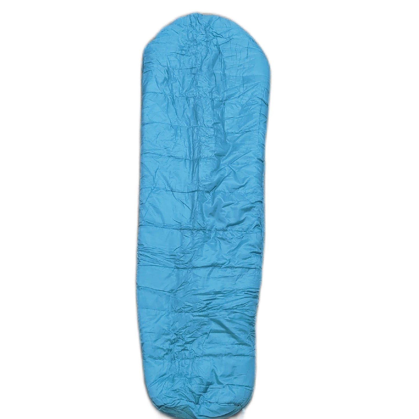 Forceatt Schlafsack Deckenschlafsack Camping Outdoor Ausrüstung 3 bis 4 Jahreszeiten Komfort