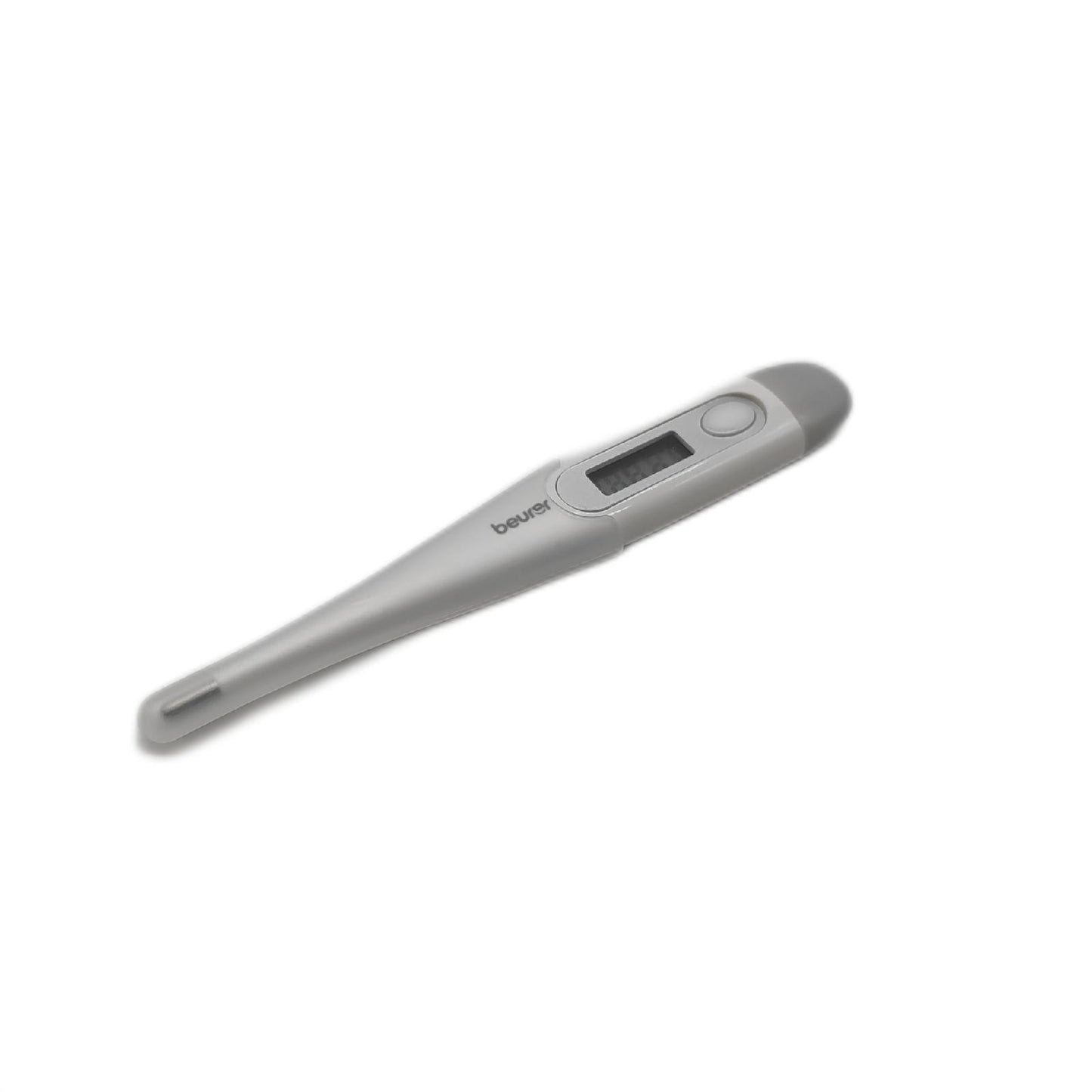 Beurer Digital Körperthermometer Gesundheit FT 09 wasserdicht LCD Display Messbereich