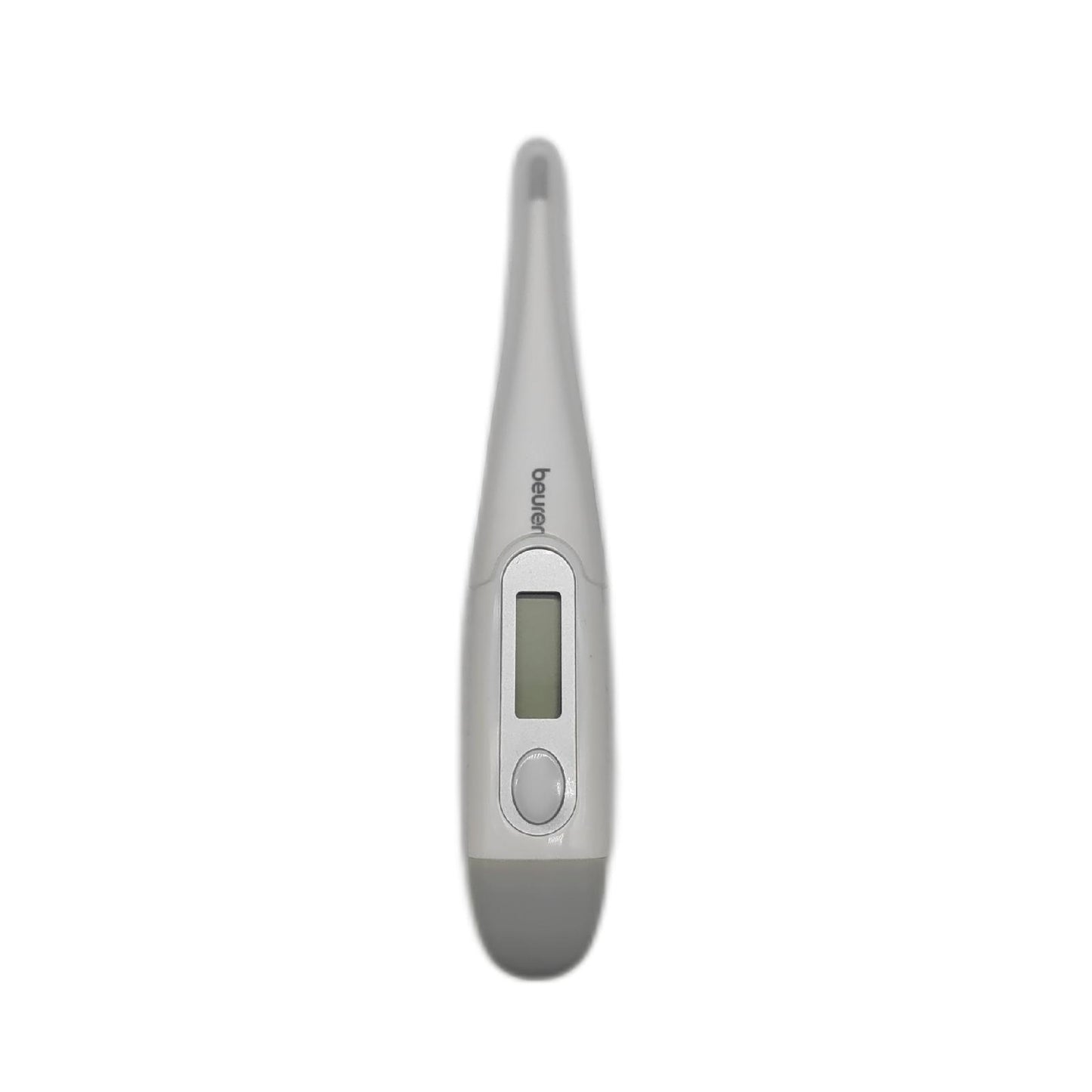 Beurer Digital Körperthermometer Gesundheit FT 09 wasserdicht LCD Display Messbereich