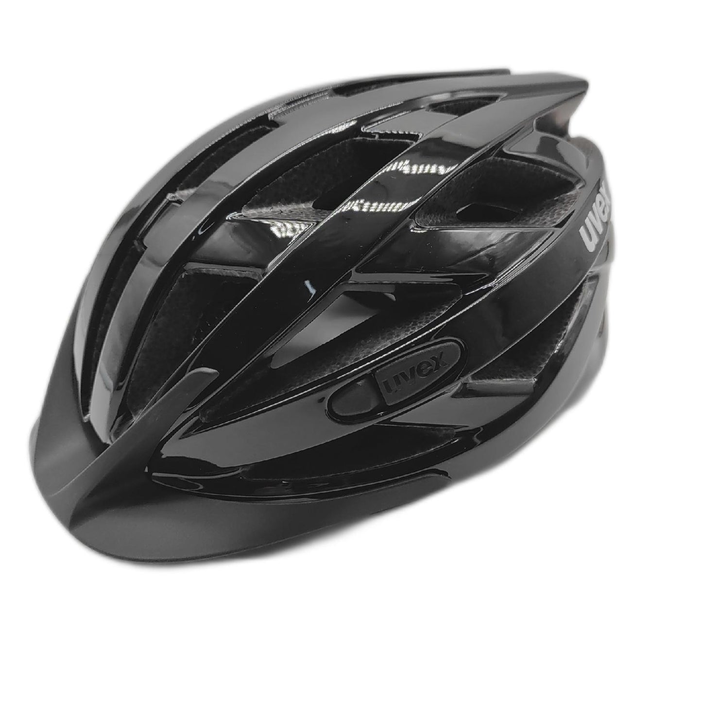 Uvex Fahrradhelm Helm Schutz Ivo 3D Leichter Allroundhelm Damen Herren Anpassbar Sicherheit