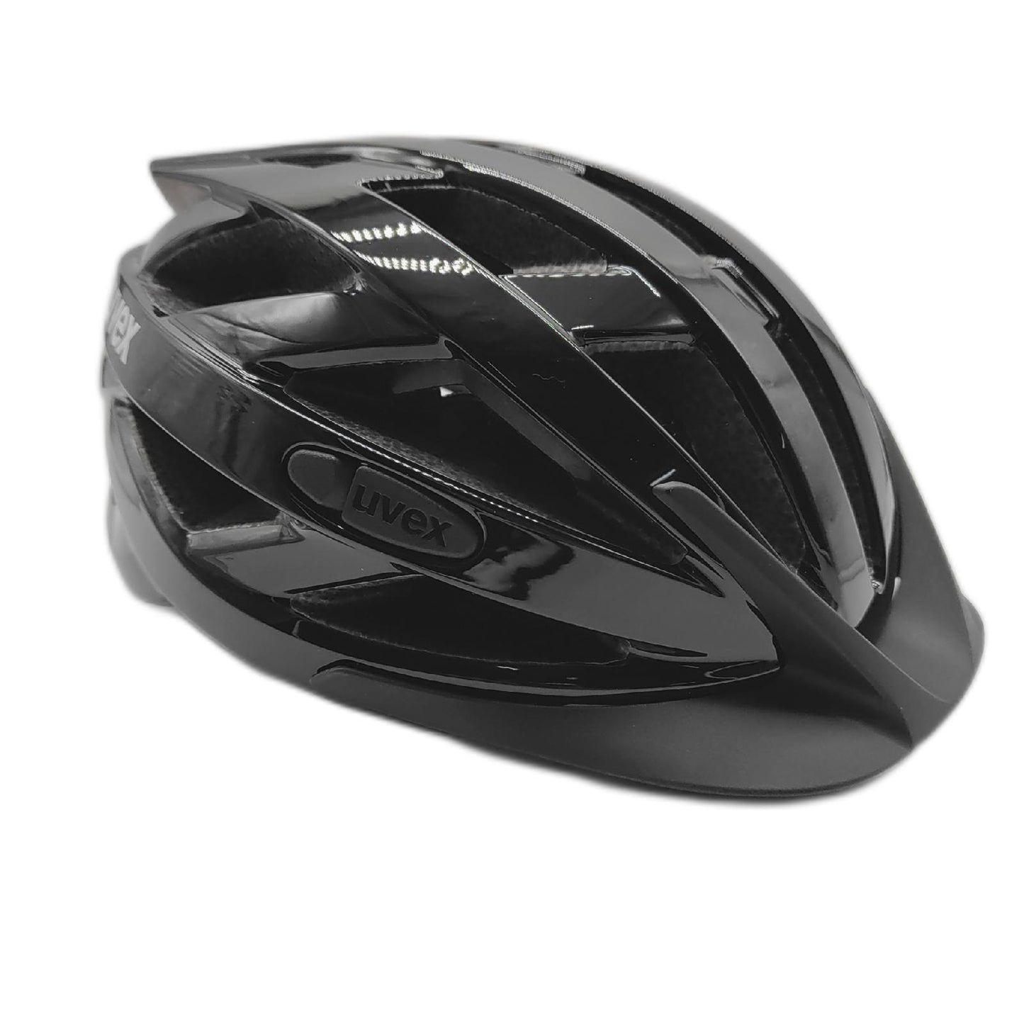Uvex Fahrradhelm Helm Schutz Ivo 3D Leichter Allroundhelm Damen Herren Anpassbar Sicherheit