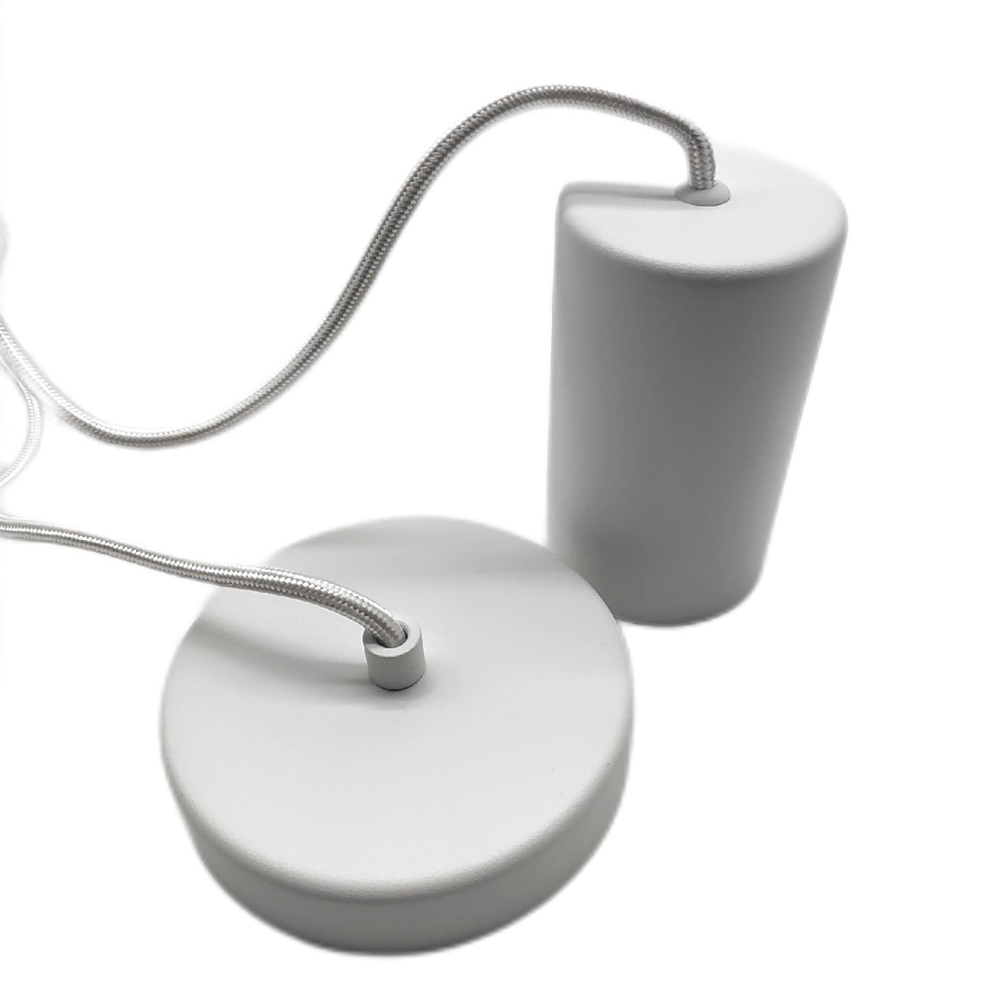 EGLO Pendellampe Beleuchtung Esszimmer Pozueta 1 E27 Fassung Kabel Deckenlampe