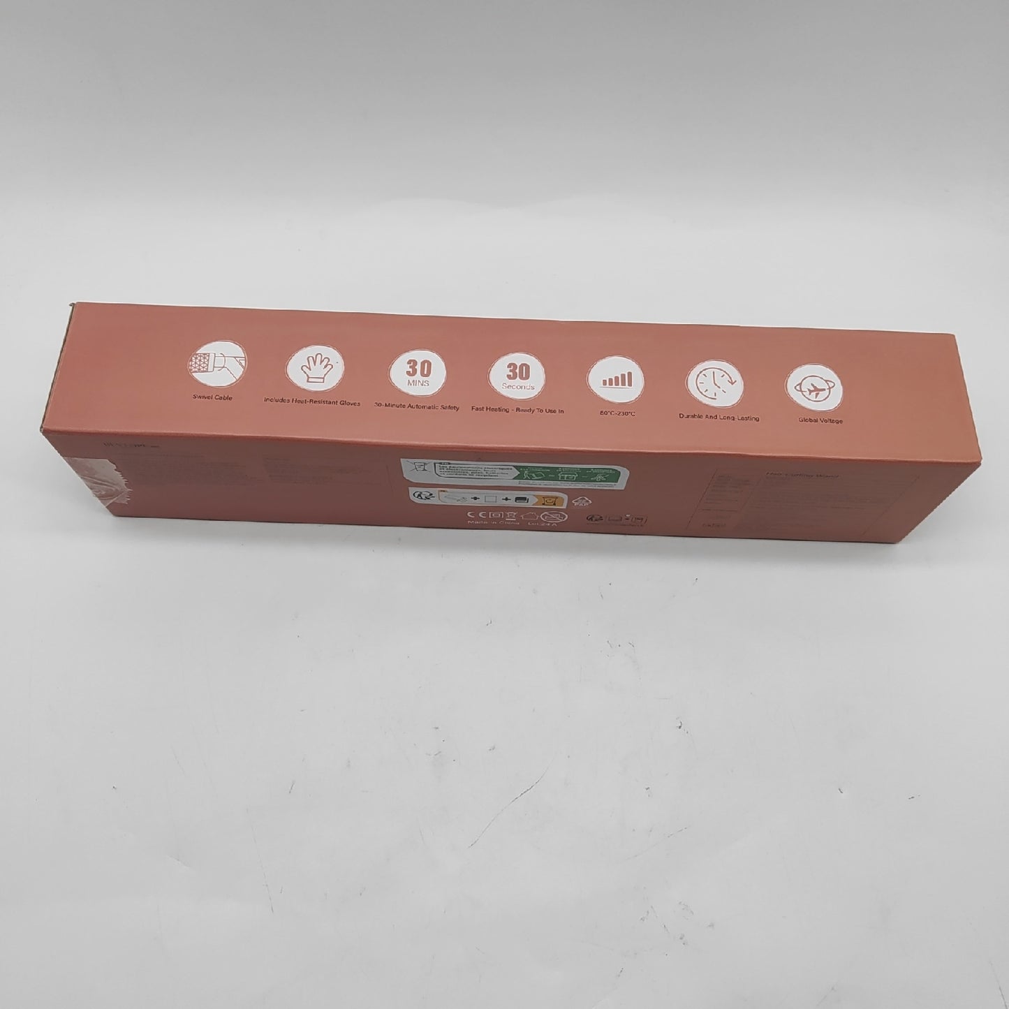 BESTOPE Wellensteigrohr Heizungszubehor MIX 10mm Multi Temperatur Wellensteigrohr