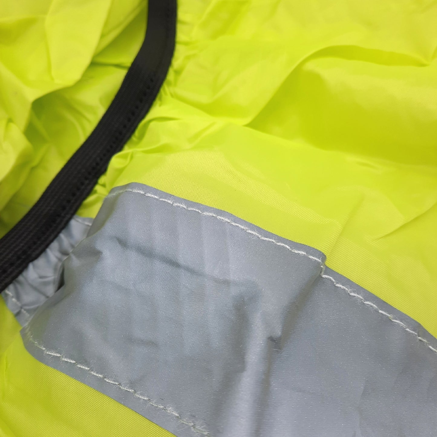 Unisex Rucksack Schutzhülle Regenschutz Schulranzen Wasserdichte Hülle Regenfest Outdoor