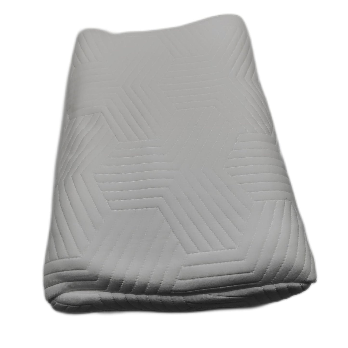 LAMB Kissen Nackenkissen Schlafzubehör Höheneinstellbares Memory Foam Komfort