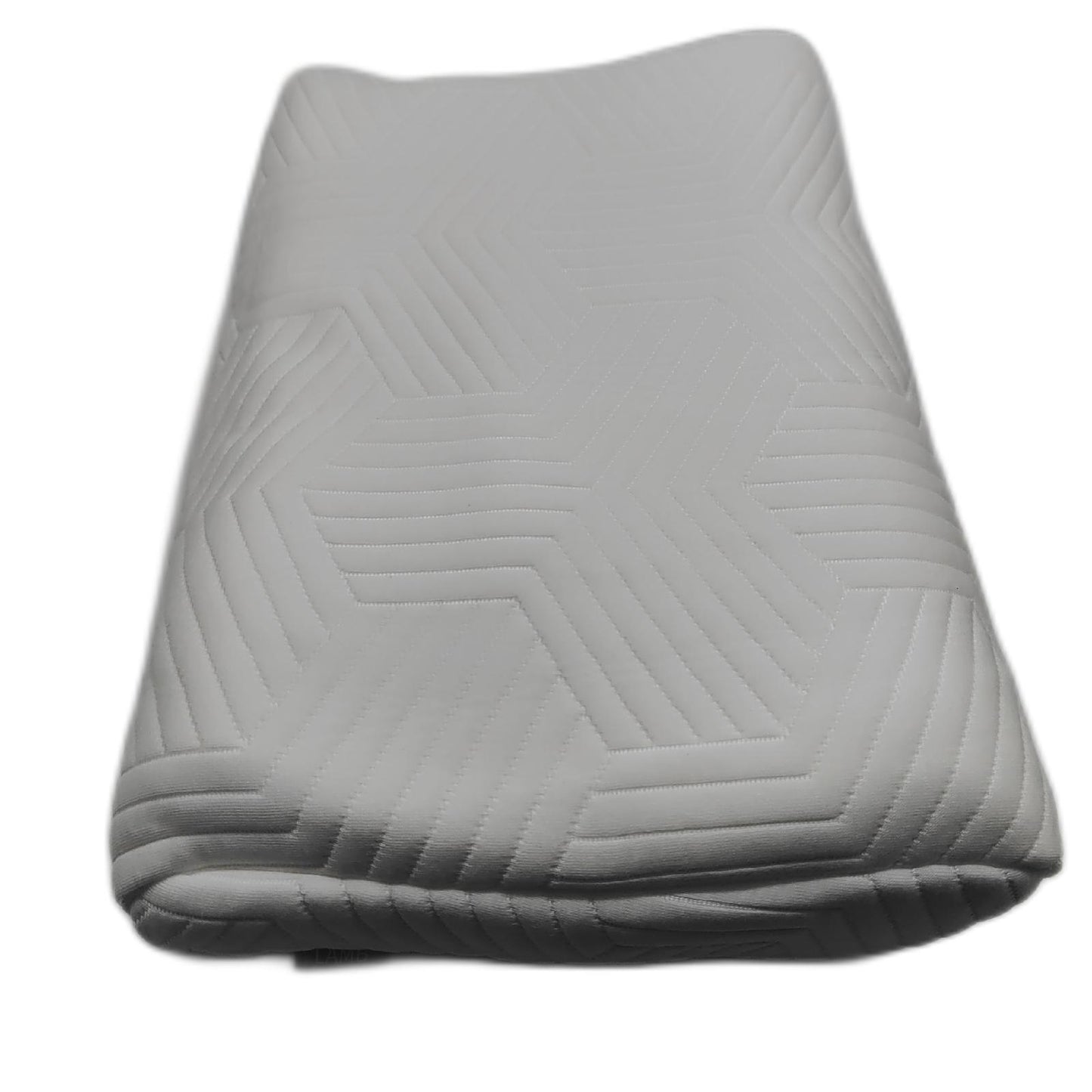 LAMB Kissen Nackenkissen Schlafzubehör Höheneinstellbares Memory Foam Komfort