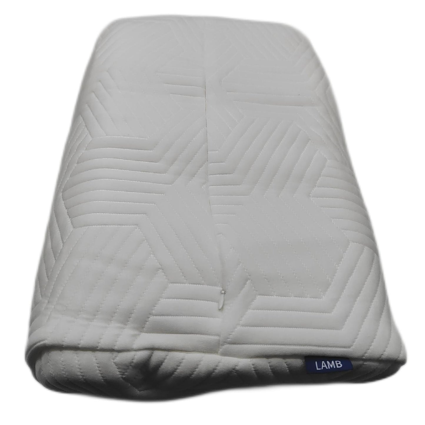 LAMB Kissen Nackenkissen Schlafzubehör Höheneinstellbares Memory Foam Komfort