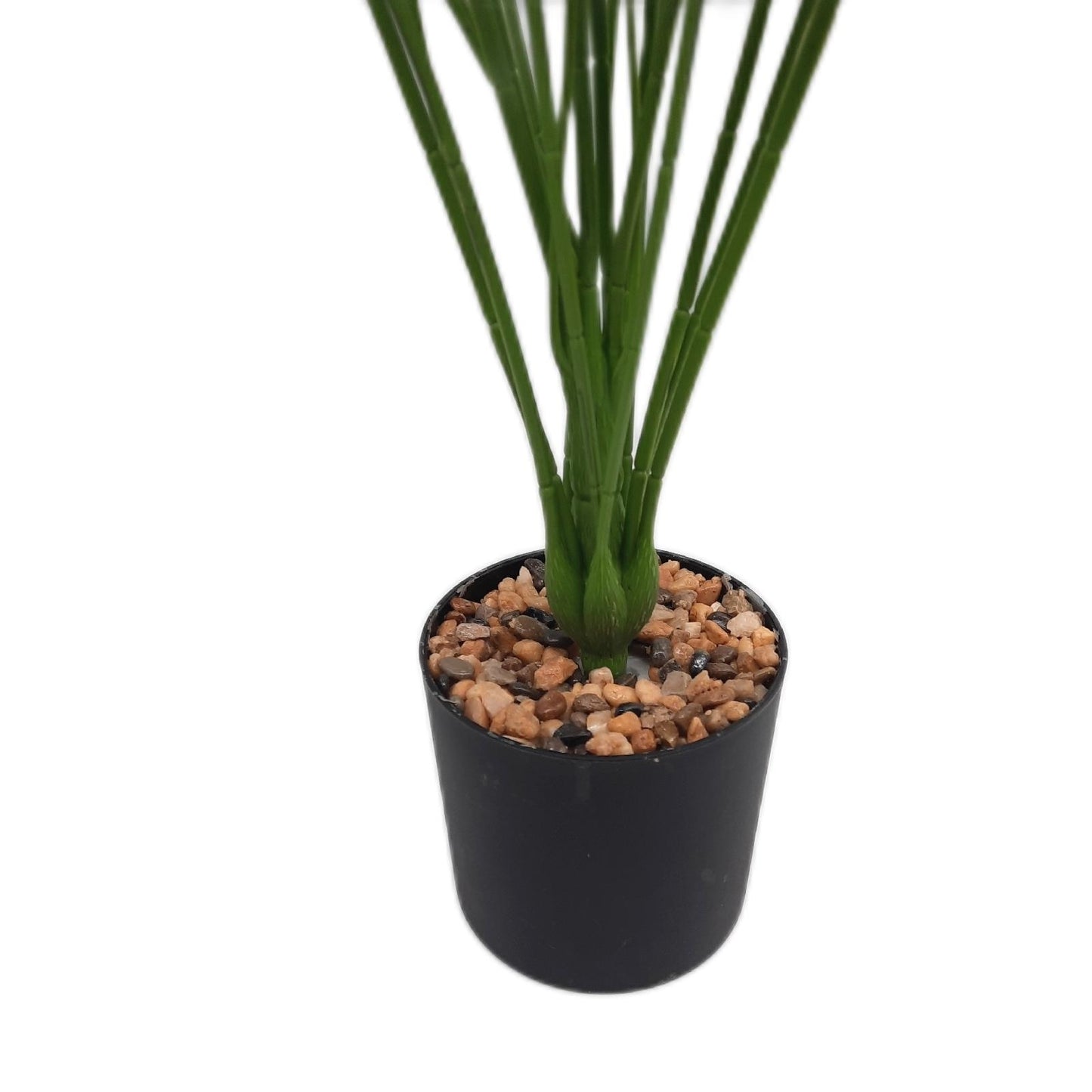 Zelihrdu Kunstpalme Zimmerpflanzen Areca Palme Groß Tropisch Wohnzimmer Dekoration