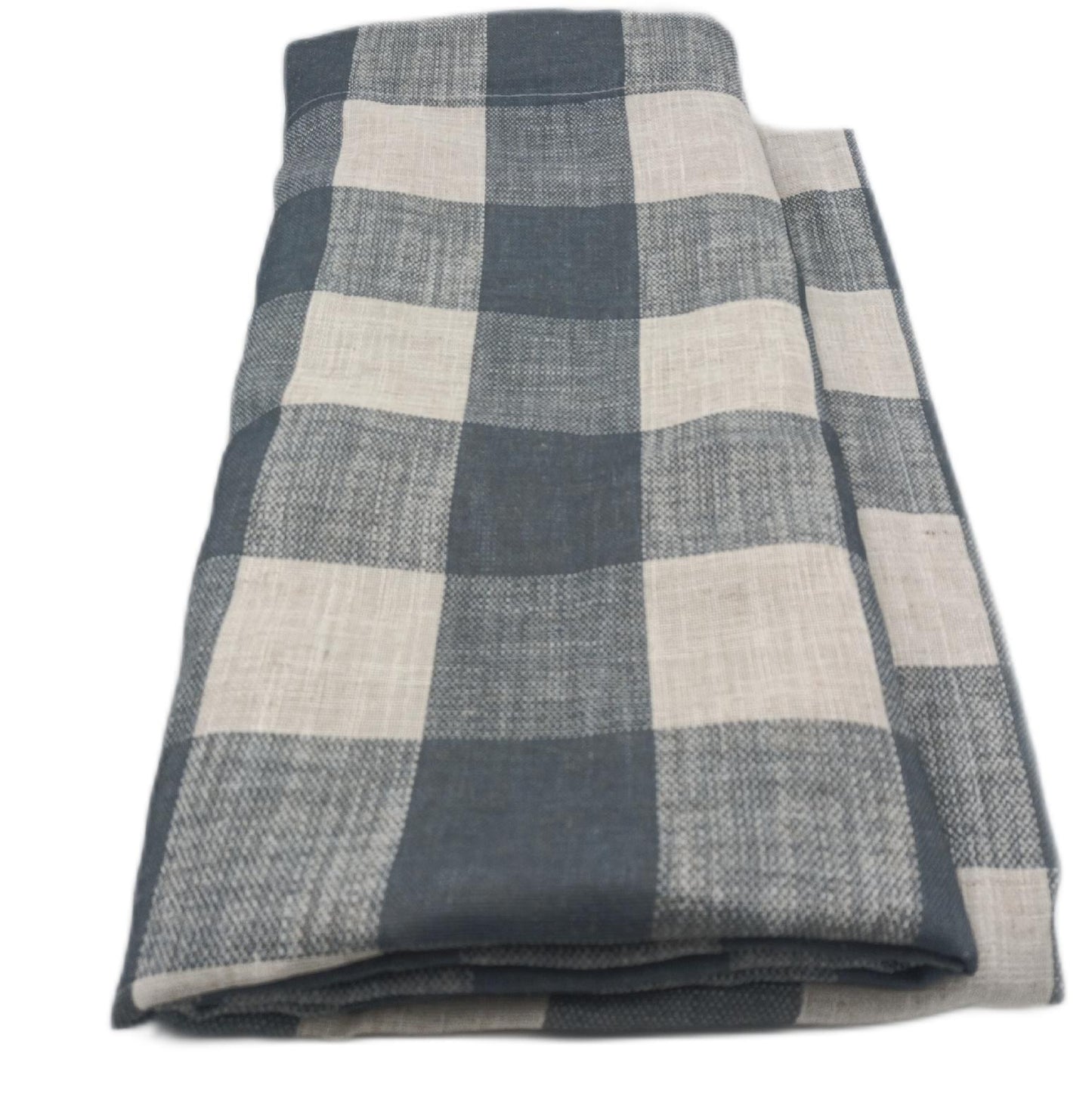 Elrene Home Fashions Verdunkelungsvorhang Gardinen Farmhouse Living Gemüt